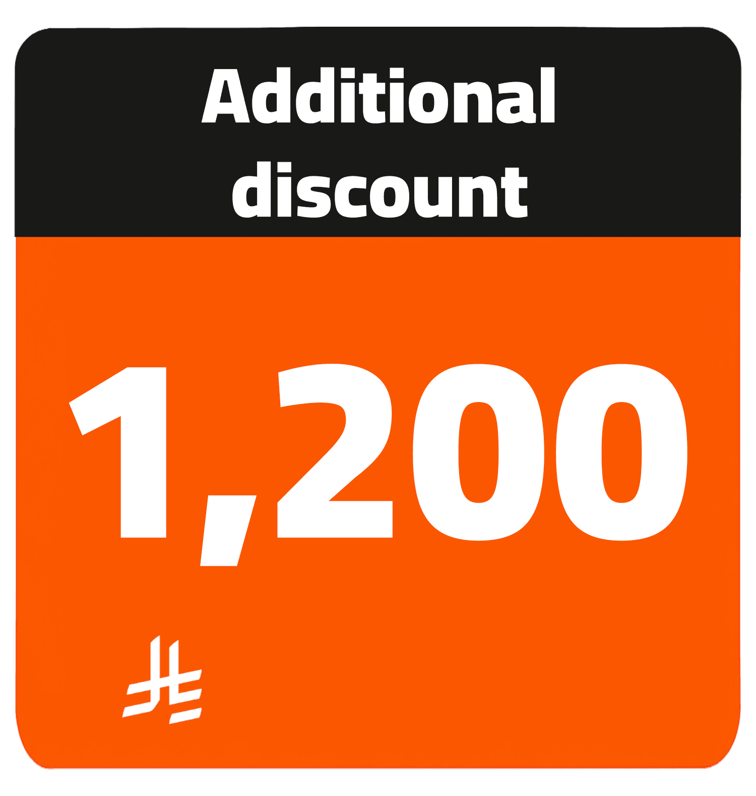 1200 SR cashback EN TV LG
