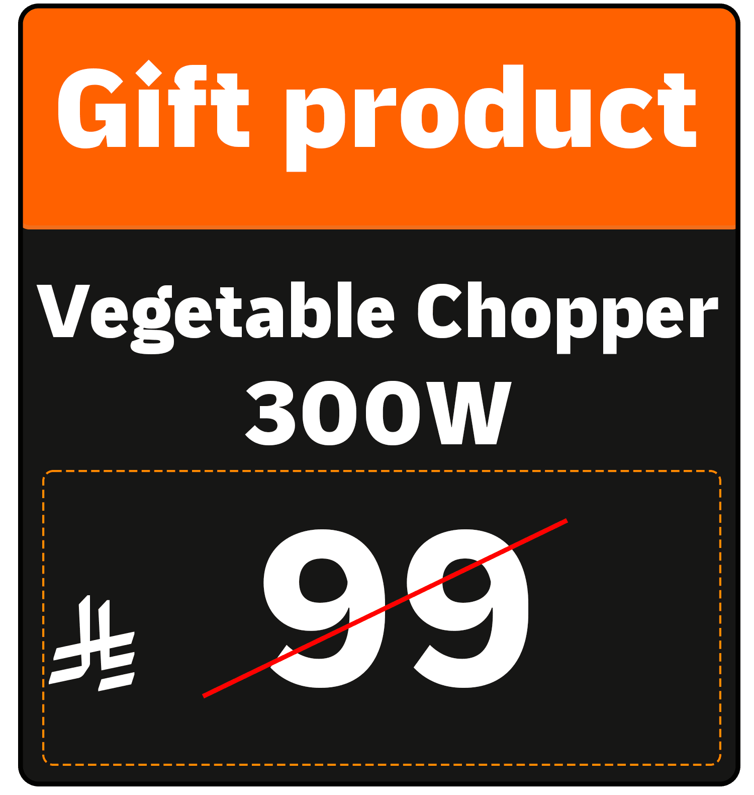 Free Gift - 1530463110000001 en