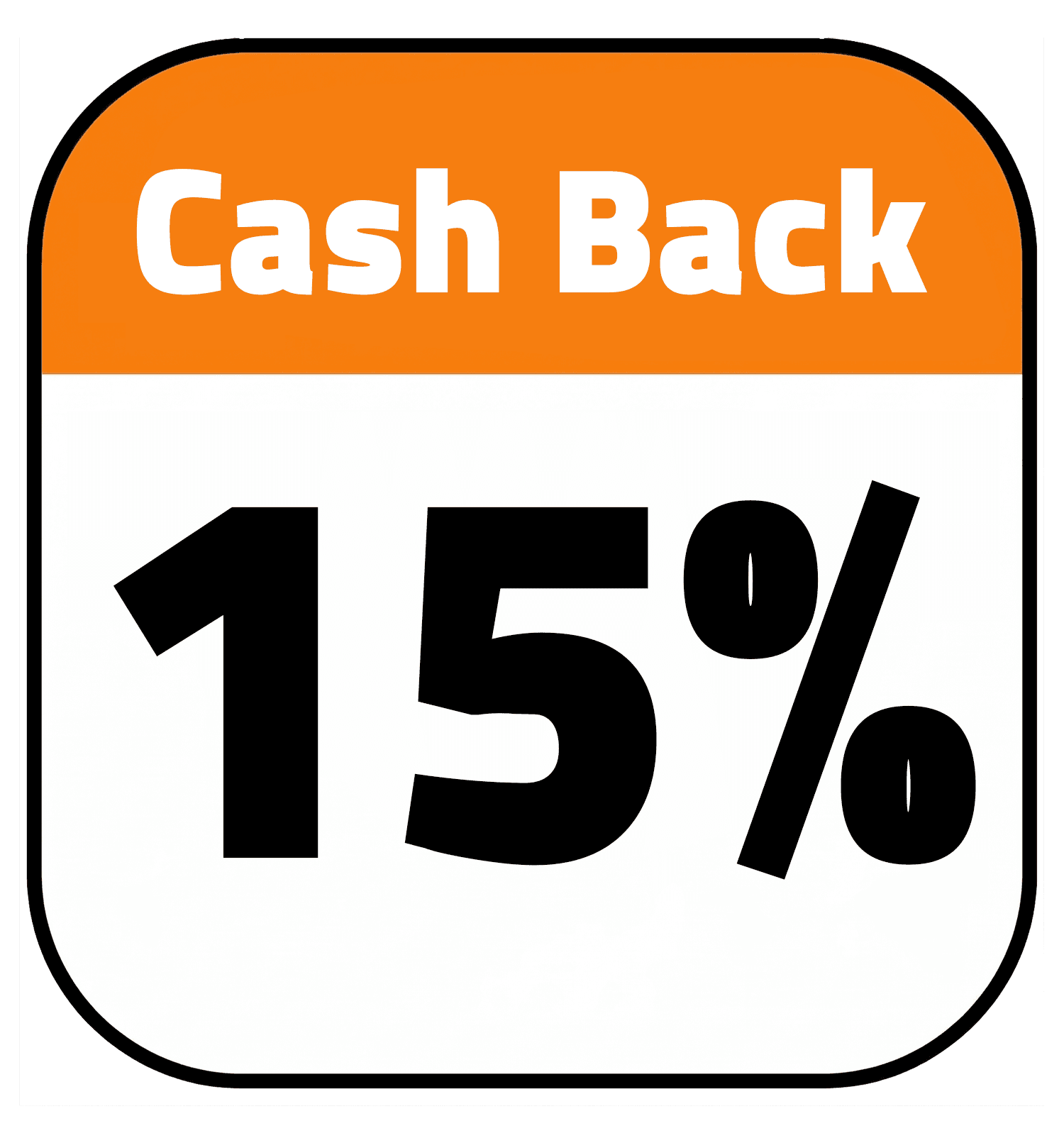 15% offers EN HA