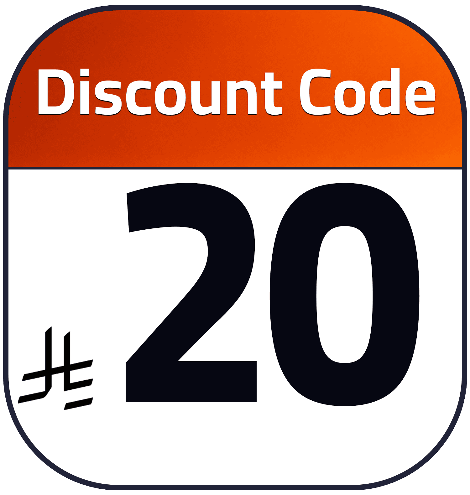 20 SR cashback EN SDA