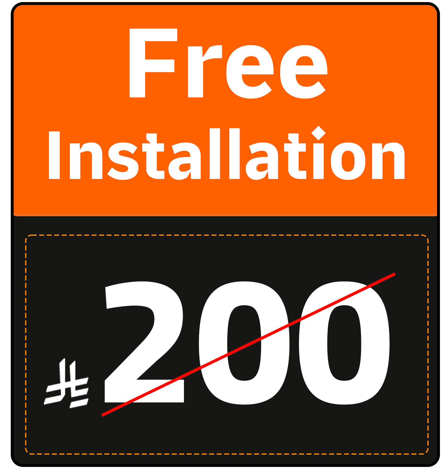 free install EN 200-RS