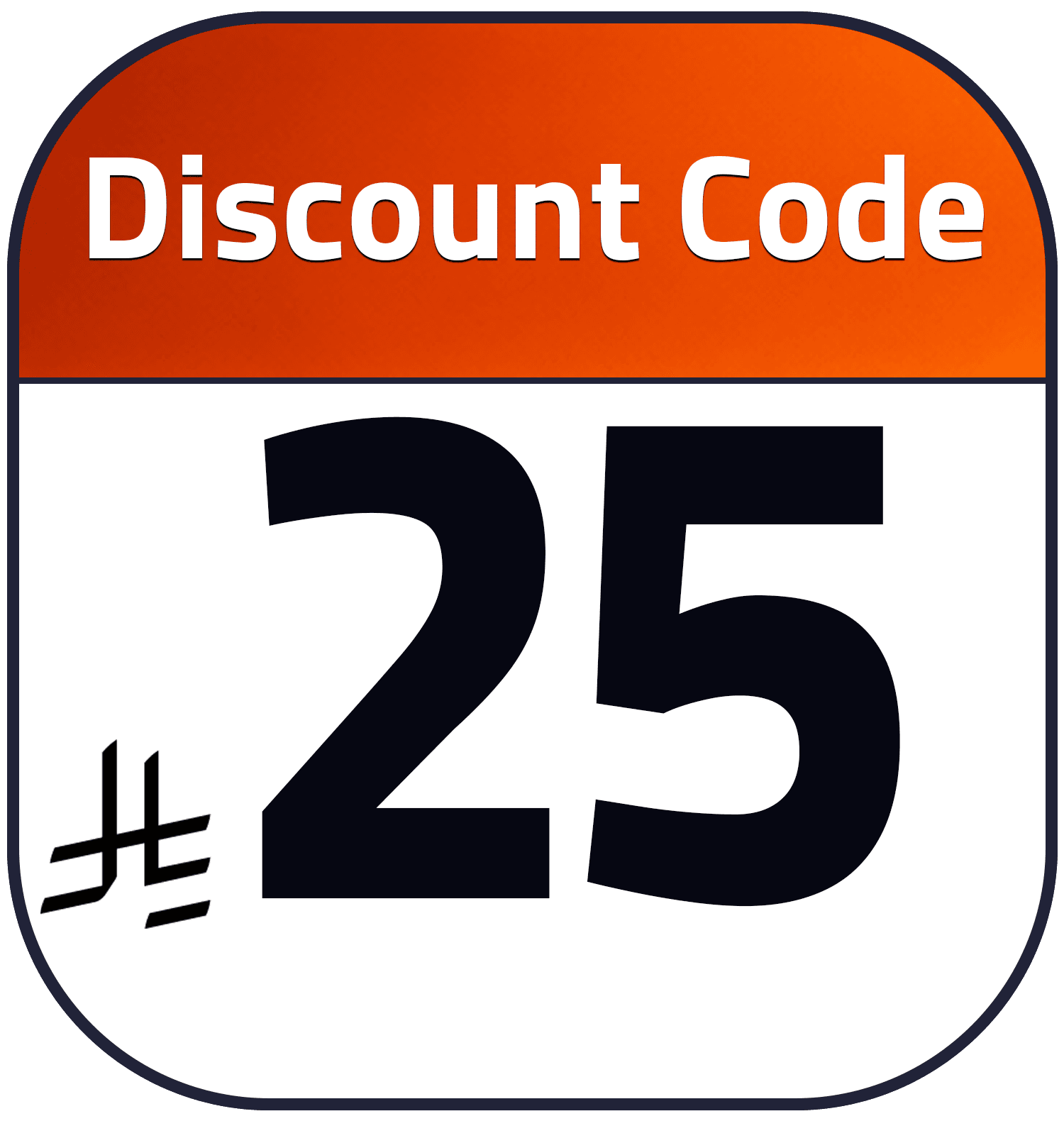 25 SR cashback EN SDA