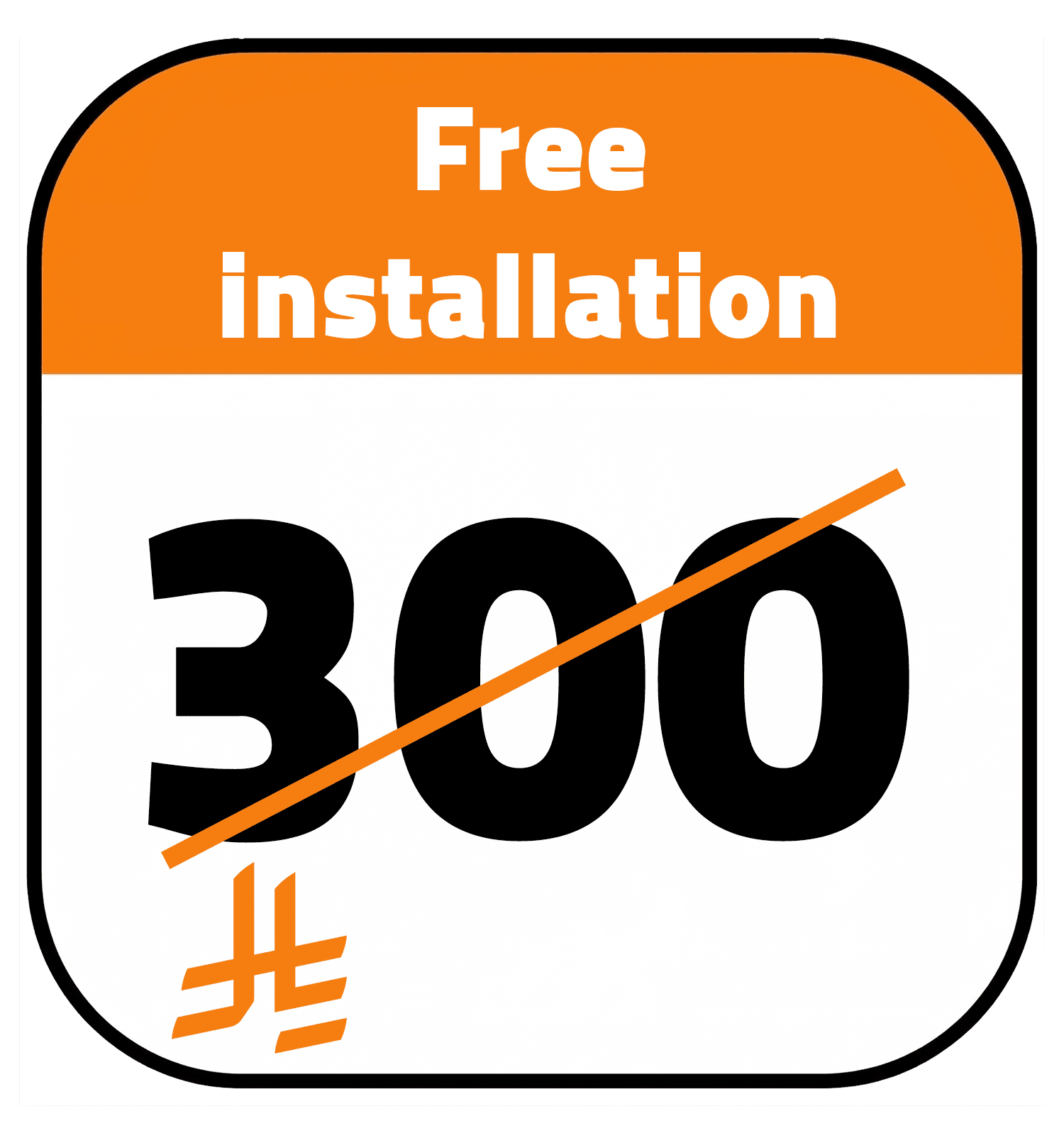 free install EN 300-RS