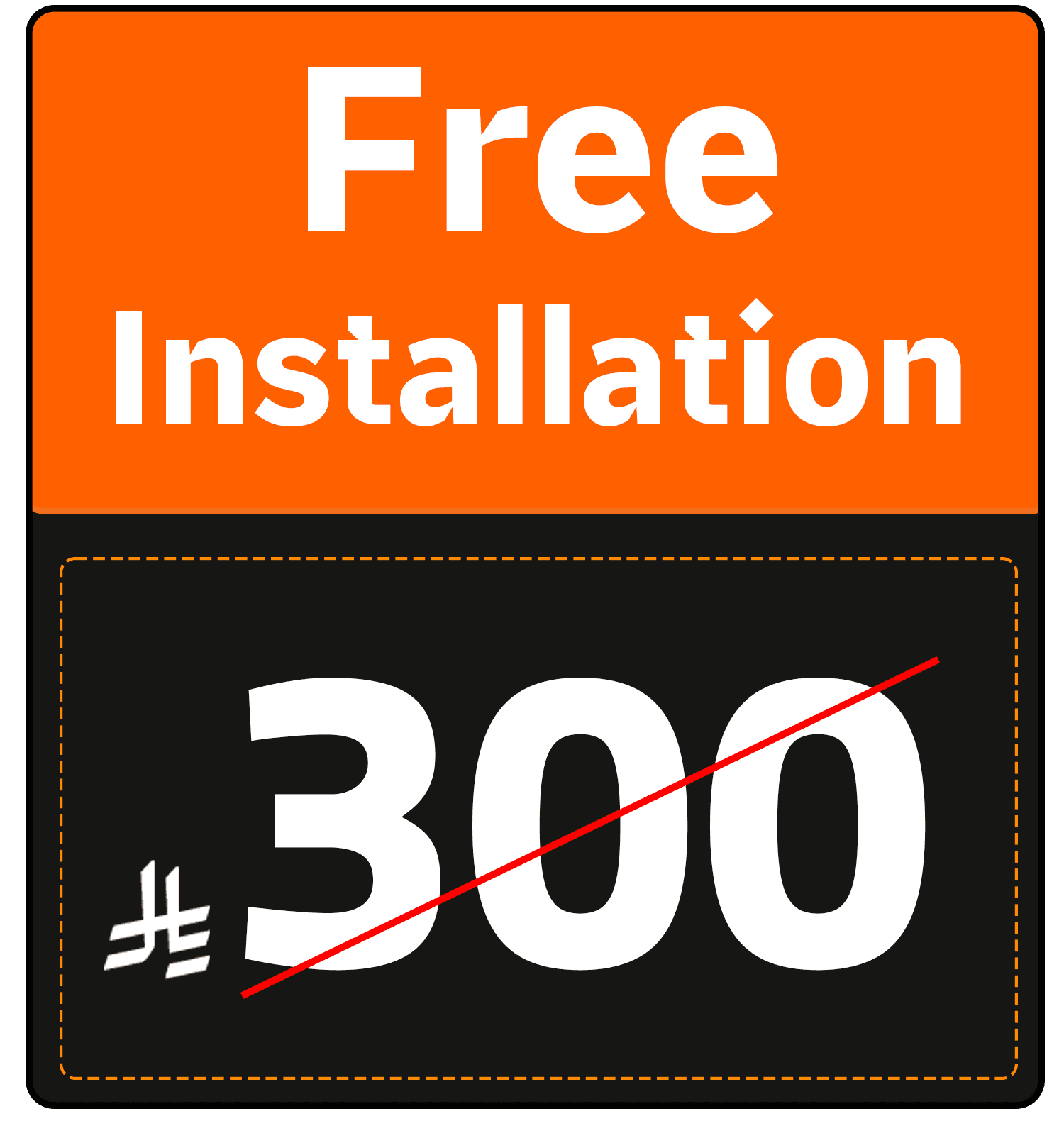 free install EN 300-RS