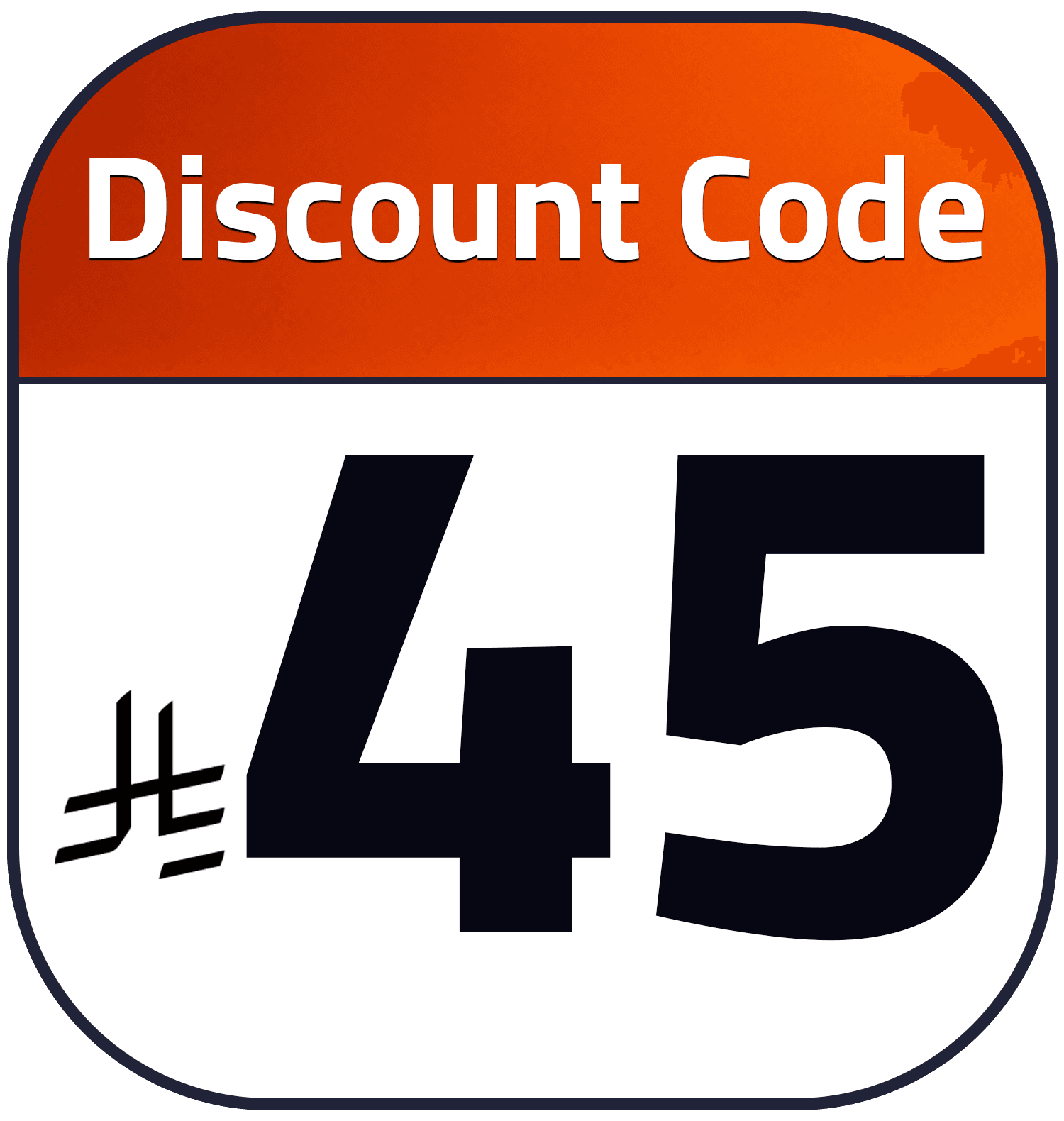 45 SR cashback EN SDA