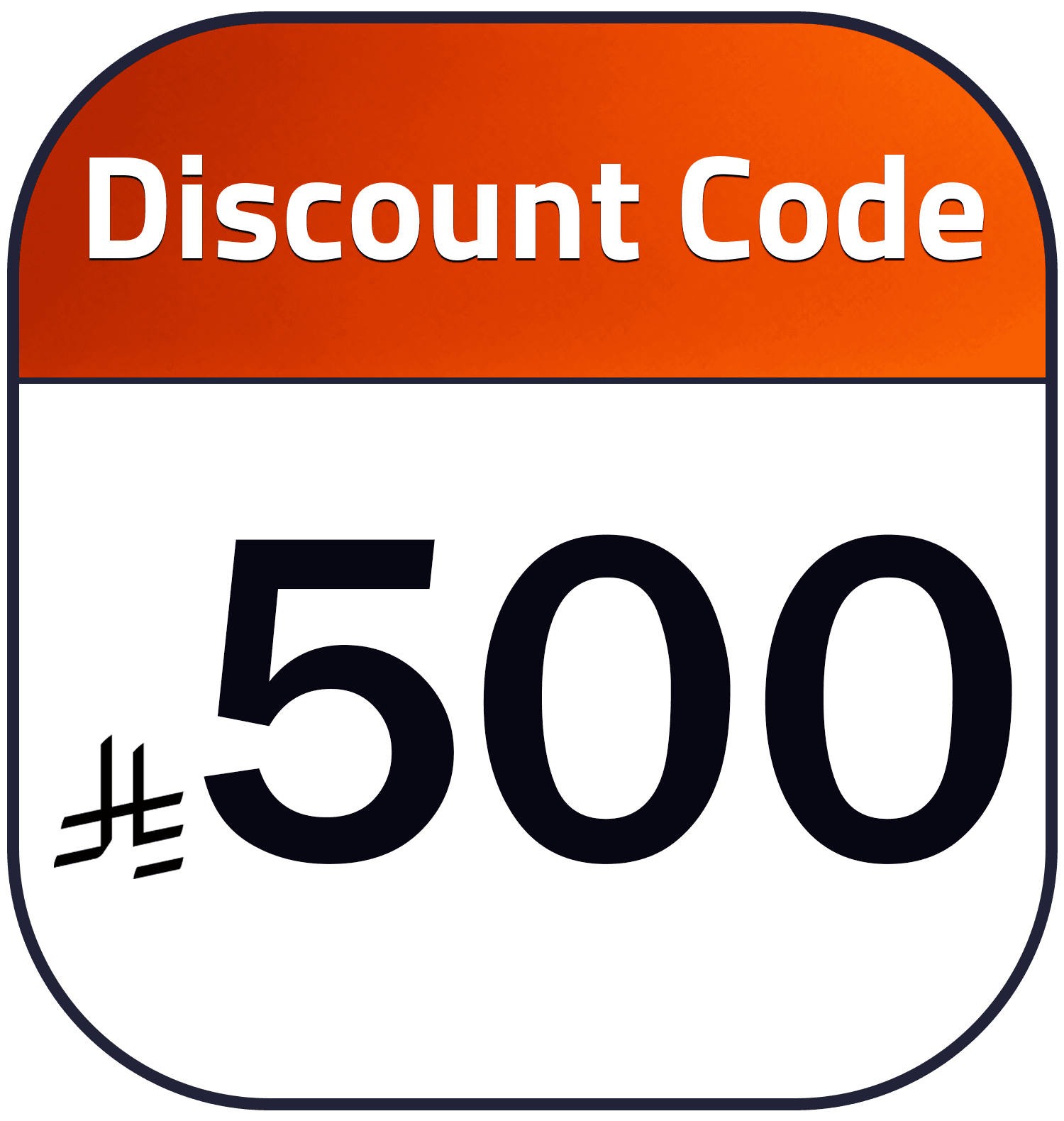 500 SR cashback EN SDA