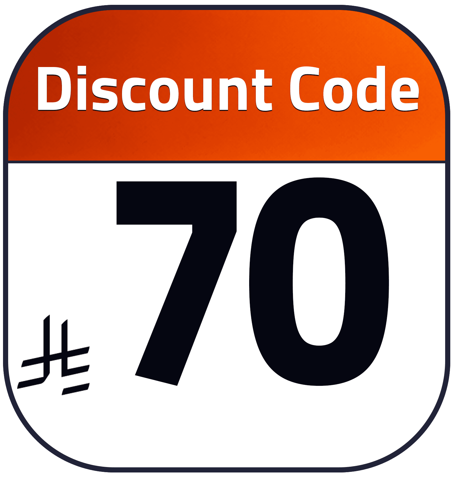70 SR cashback EN SDA