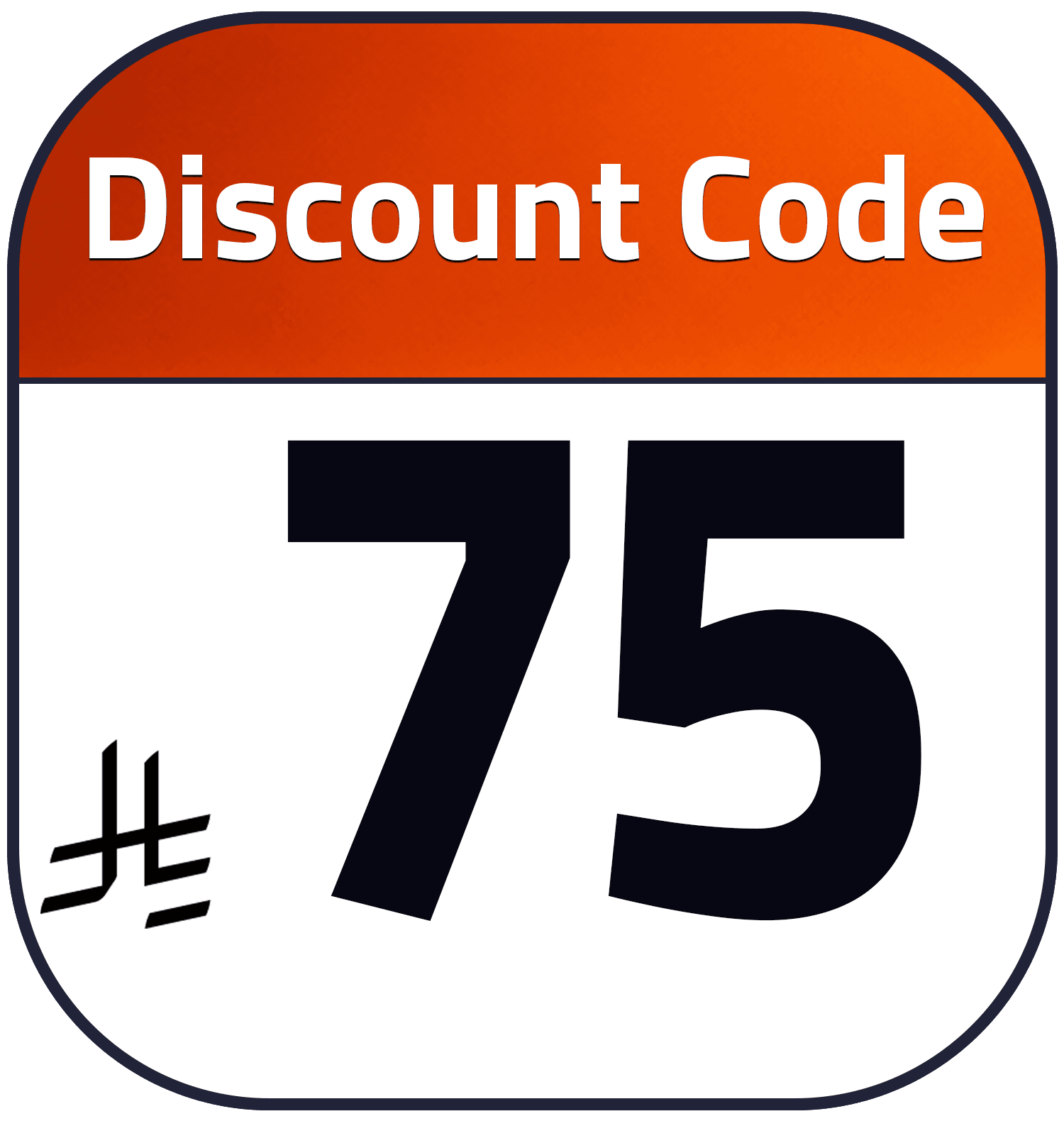 75 SR cashback EN SDA