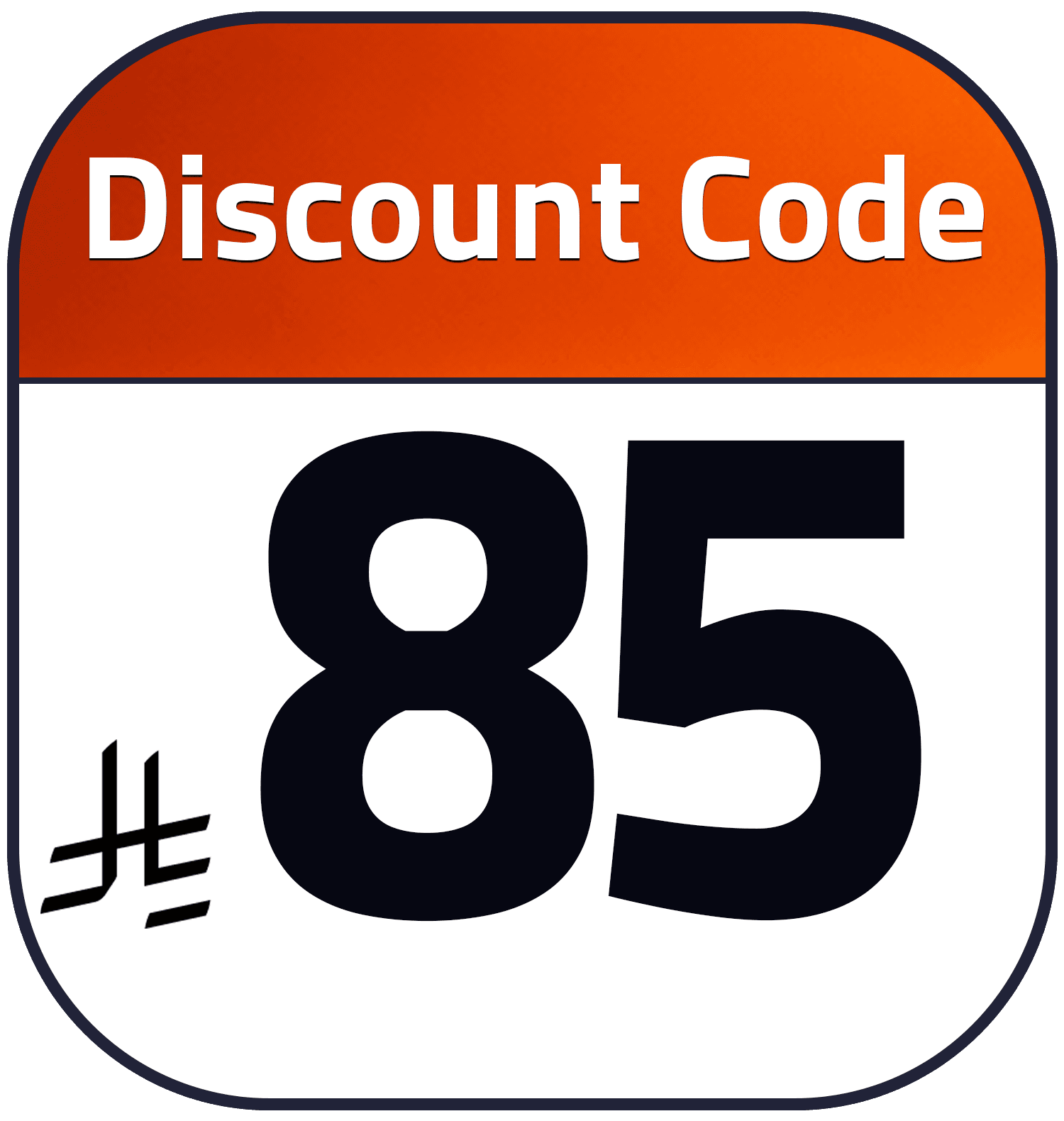 85 SR cashback EN SDA