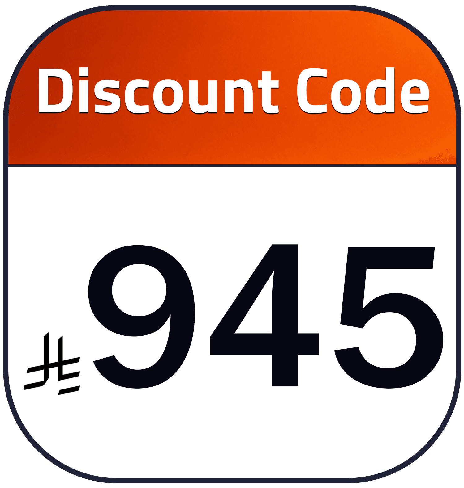 945 SR cashback EN HA