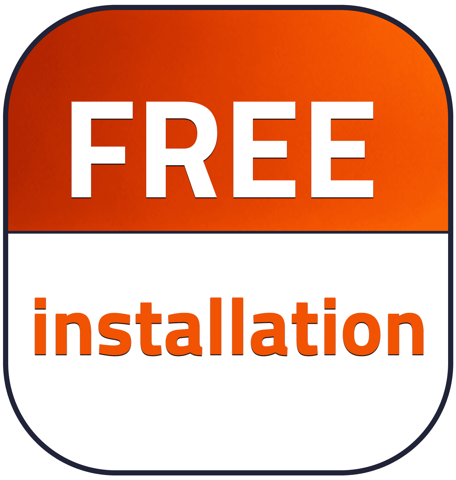 free install EN