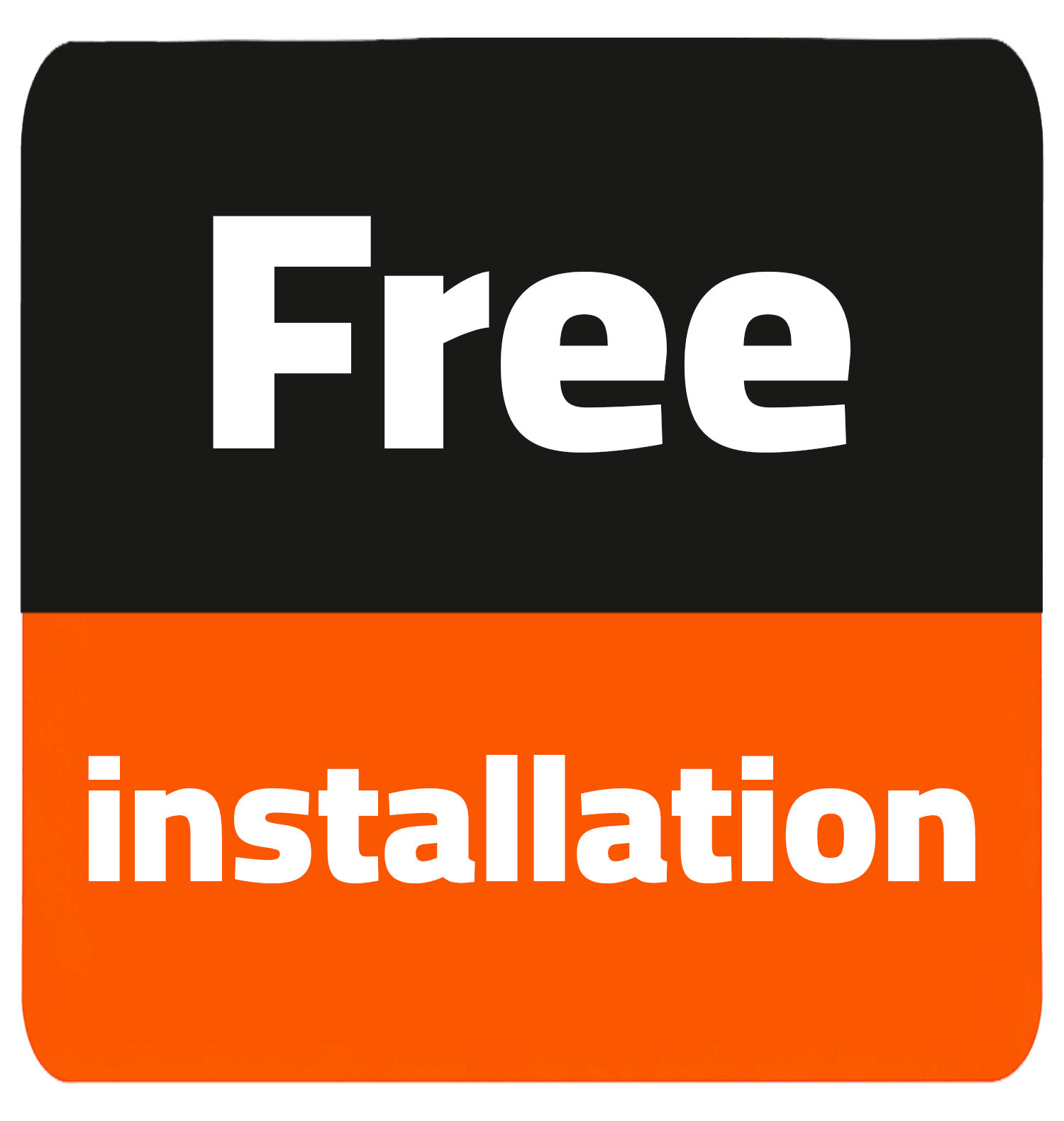 free install EN