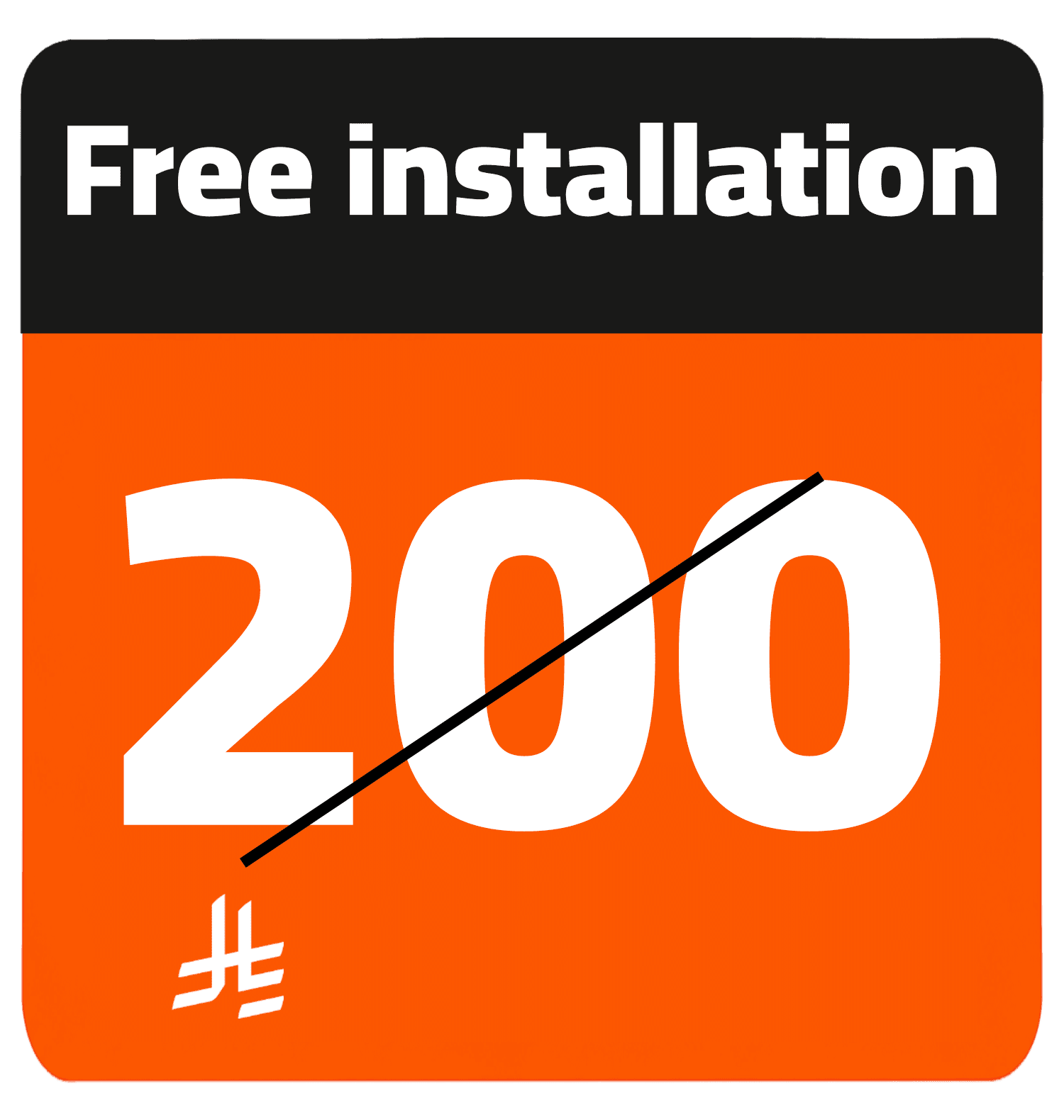 free install EN 200-RS