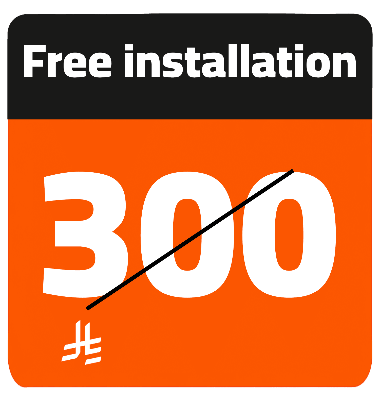 free install EN 300-RS