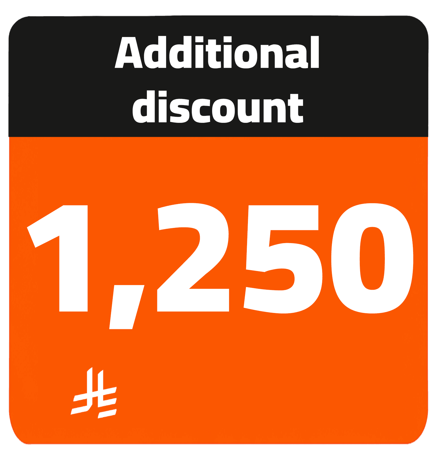 1250 SR cashback EN TV LG
