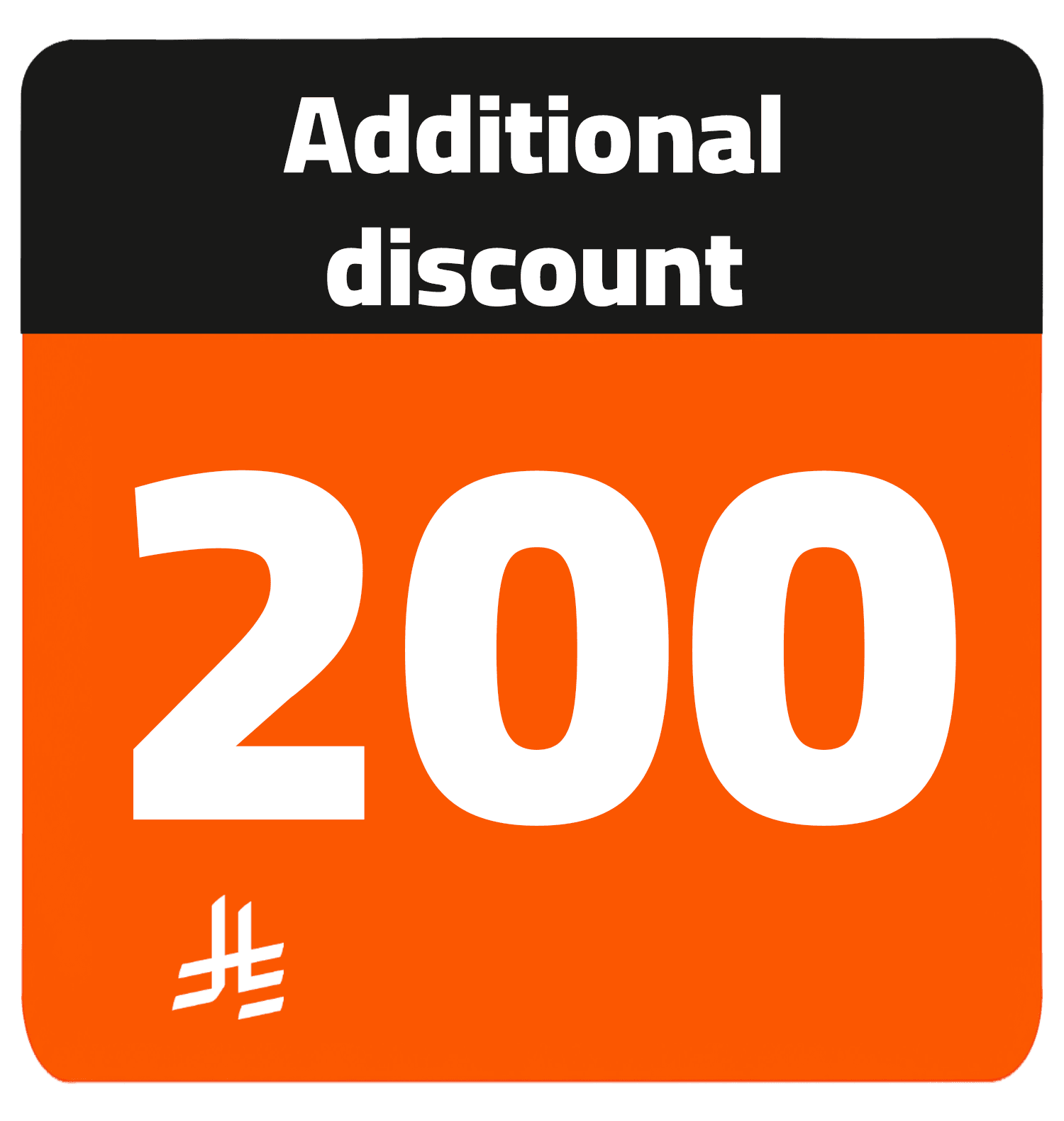 200 SR cashback EN TV TCL