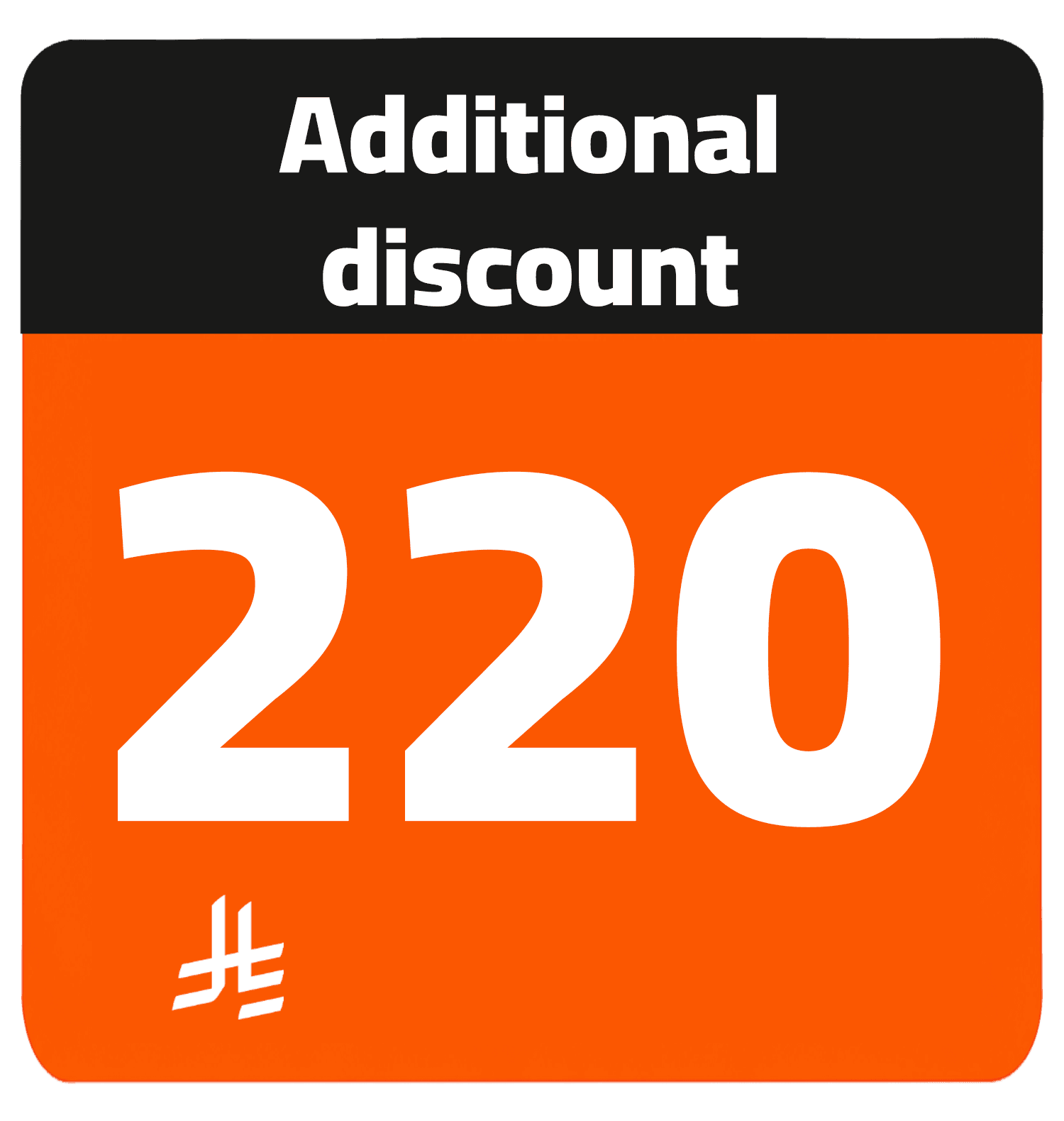 220 SR cashback EN TV TCL