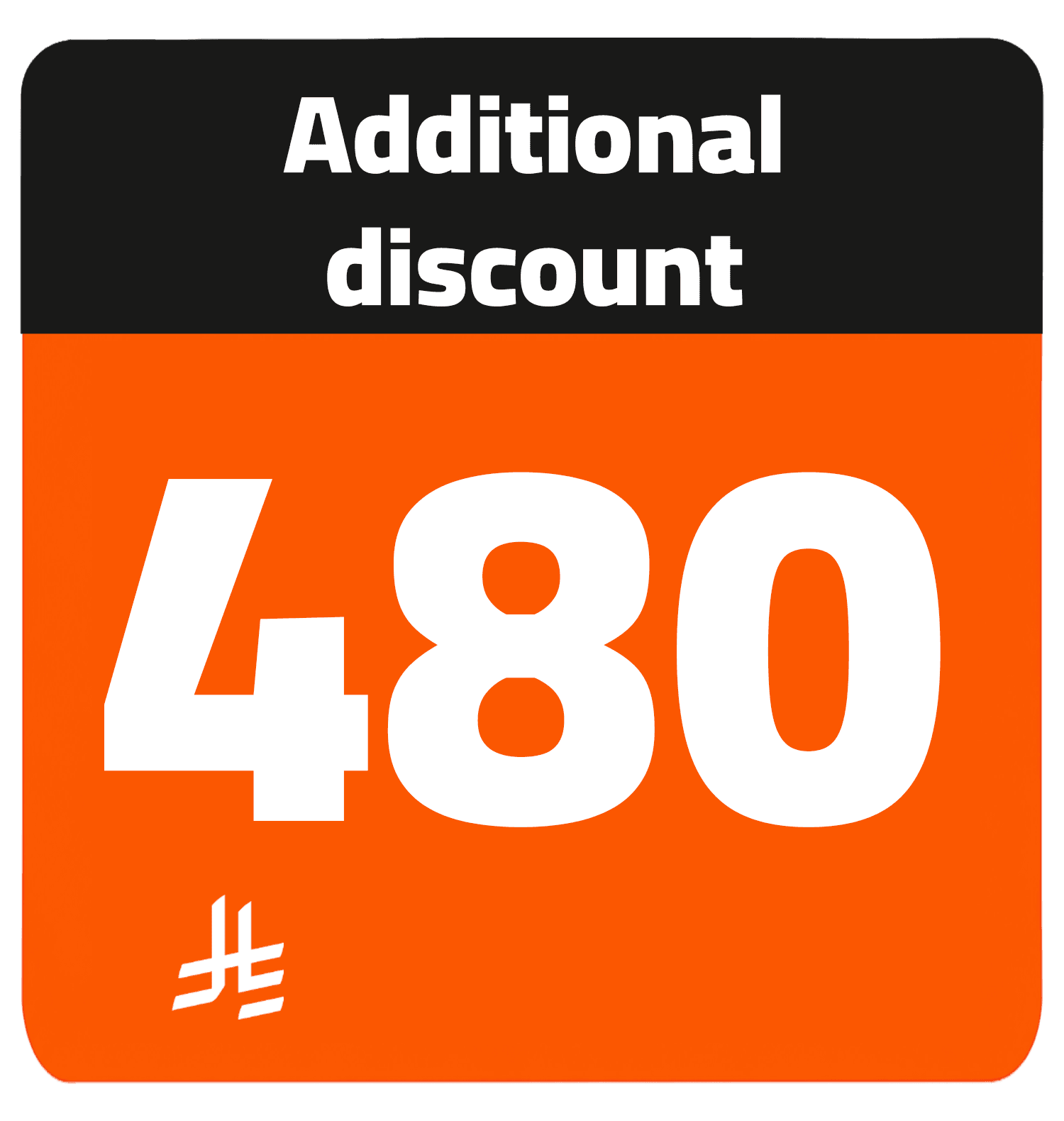 480 SR cashback EN TV TCL