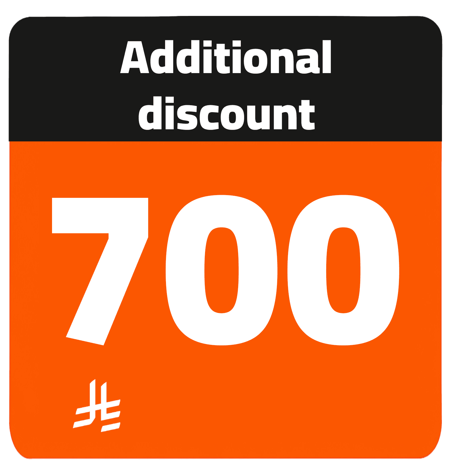 700 SR cashback EN TV TCL