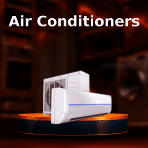Air Conditioners