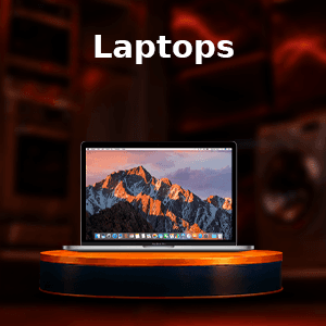 Laptops
