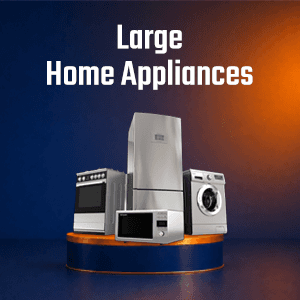Large Appliances