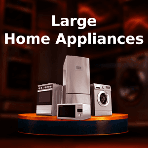 Large Appliances