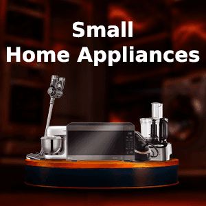 Small Appliances