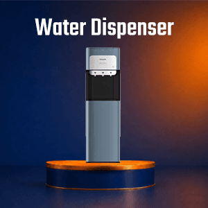Water Dispensers