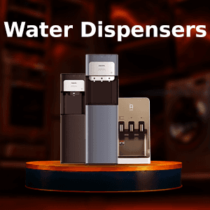 Water Dispensers