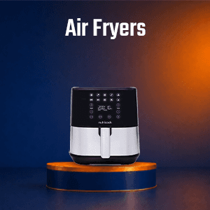 Air Fryers