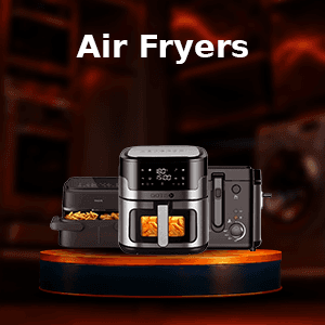 Air Fryers