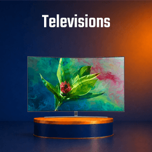 TVs Offers