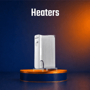 Heaters