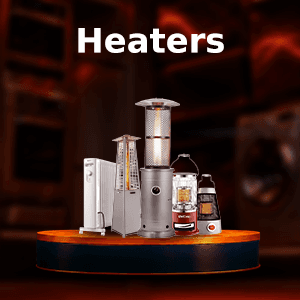 Heaters