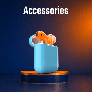 Mobiles Accessories