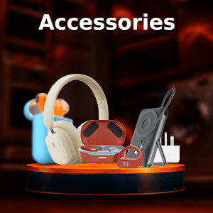 Mobiles Accessories