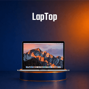 Laptops