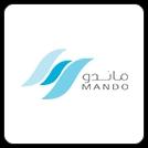 brand logo